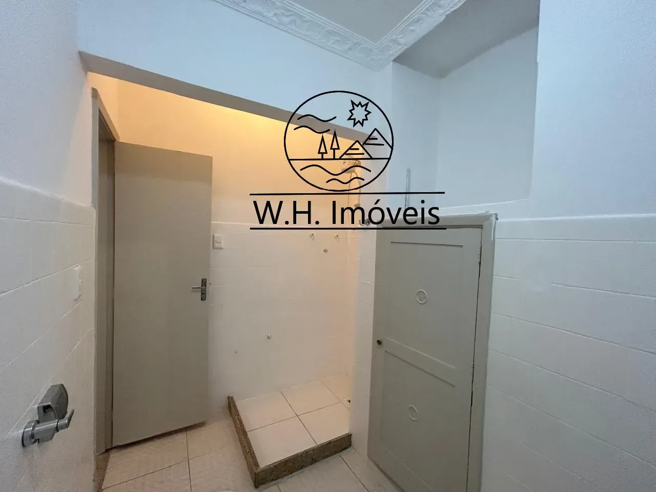 Departamento con piso de madera o laminado en Rio de Janeiro — photo 12