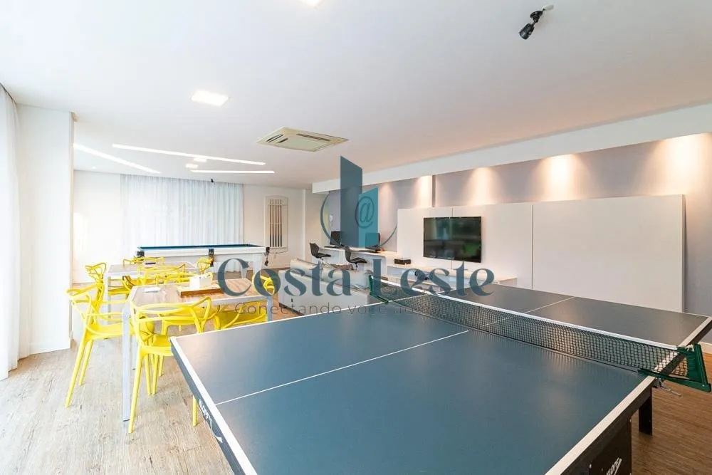 Home office in a 2-bedroom apartment, 70 m² — photo 47