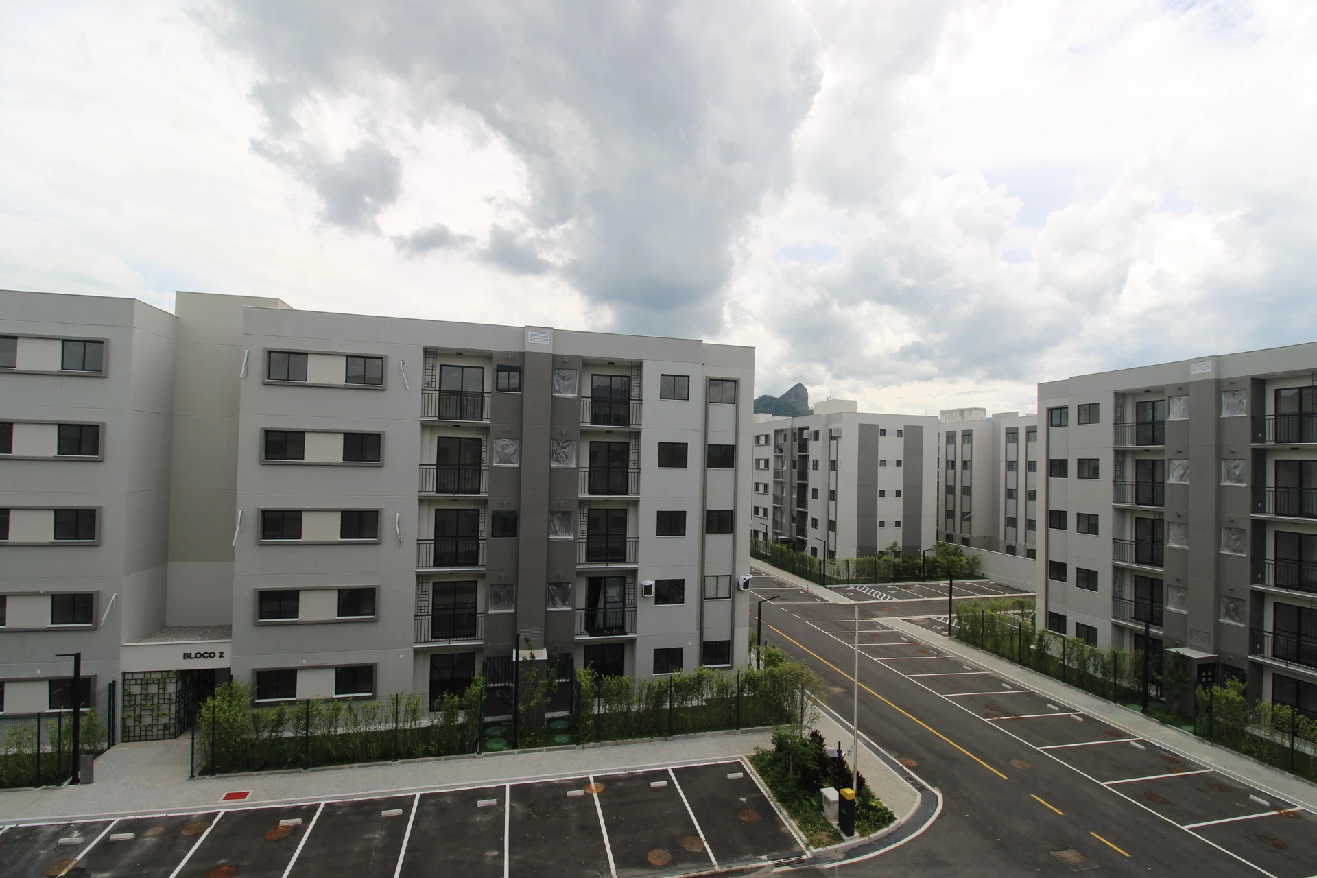 Apartamento para alugar com 2 quartos e varanda — photo 11