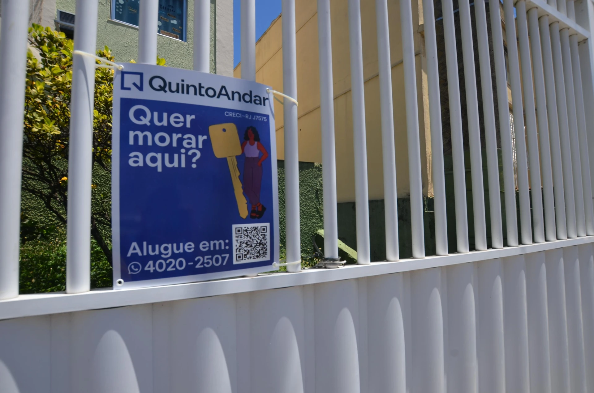 Apartamento sem mobília com cozinha separada e 2 quartos — photo 40