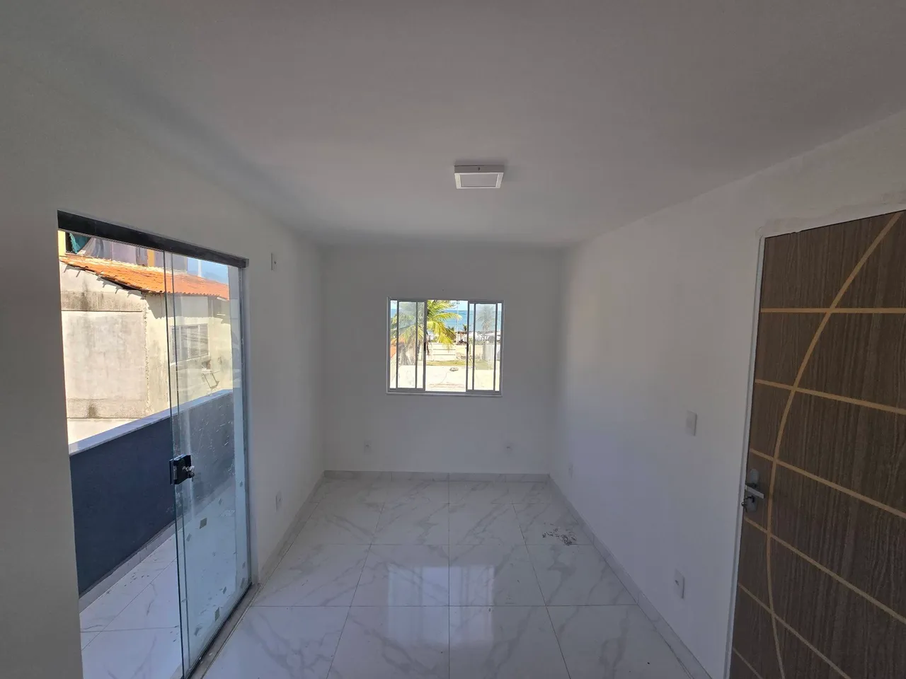 Квартира 80 м² с видом на воду и застеклённым балконом — photo 7