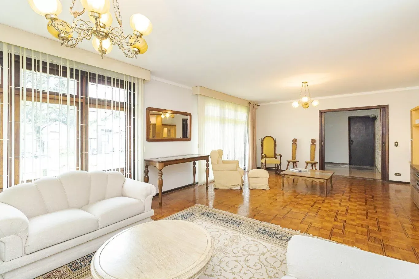 Casa para alugar com 3 quartos e 3 banheiros — photo 24