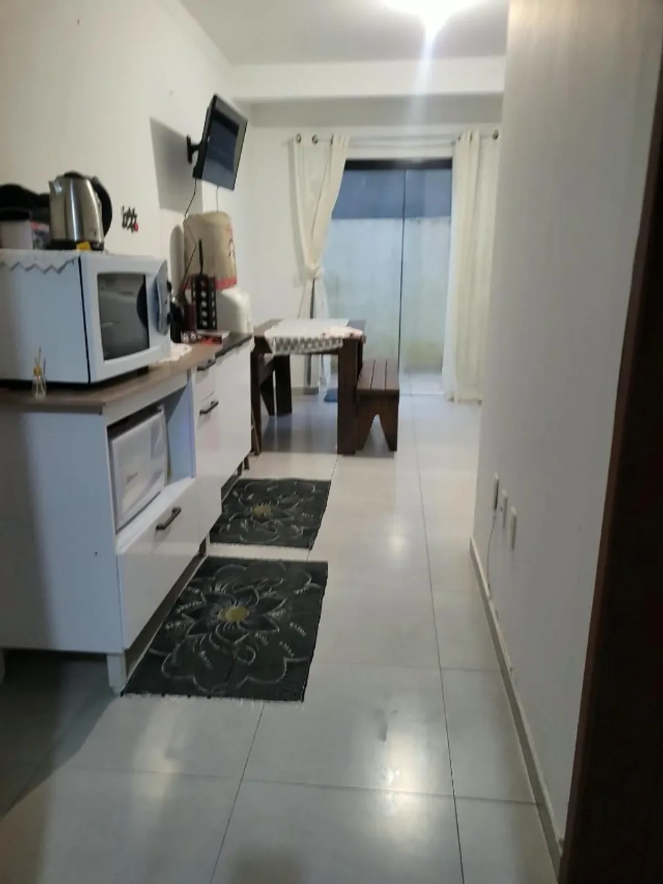 Меблированная студия 30 м² — photo 7