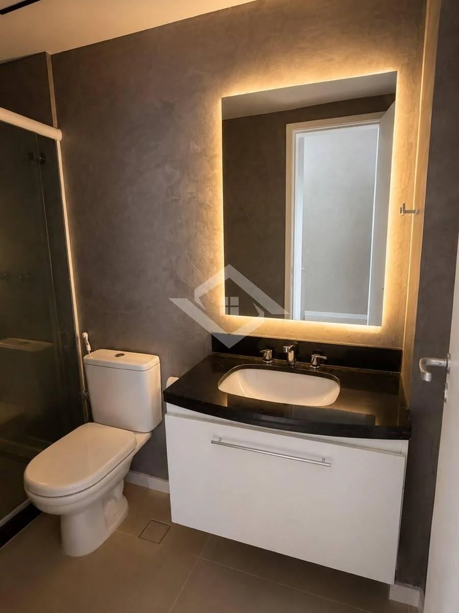 184 m² unfurnished apartment with 3 en-suites and parking — photo 9