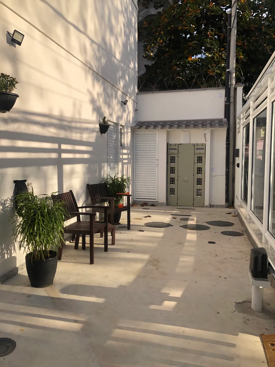 Condominium house with 2 bedrooms and 2 bathrooms — photo 6