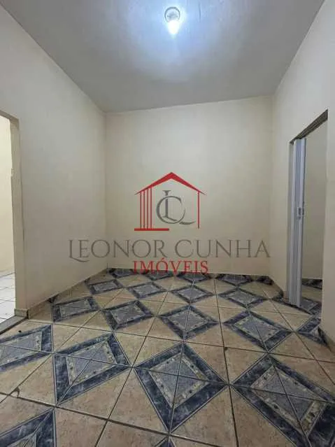 Ground-floor house with 1 bedroom and no parking