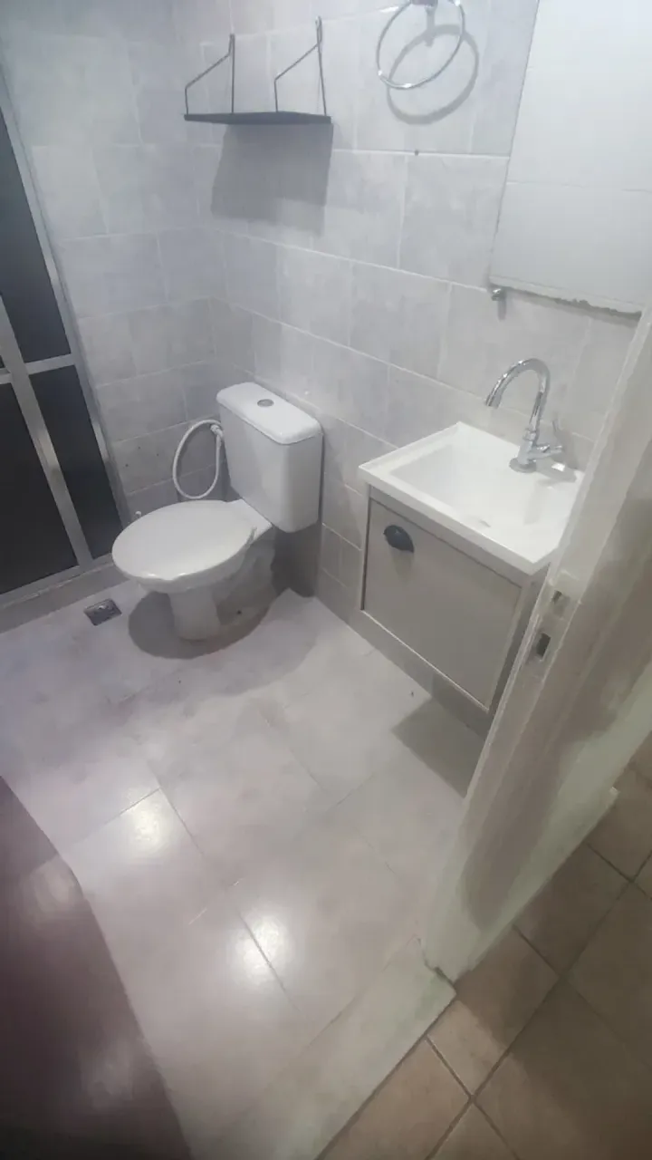Ground-floor unfurnished apartment with 2 bedrooms and 1 bath — photo 5