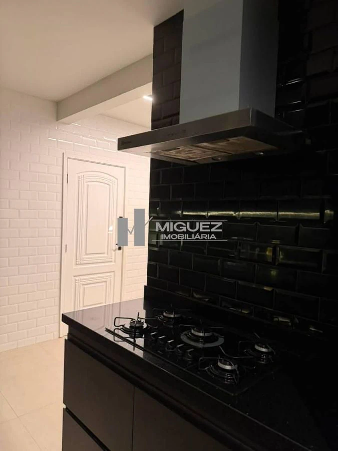 Furnished apartment with 3 bedrooms and separate kitchen — photo 28
