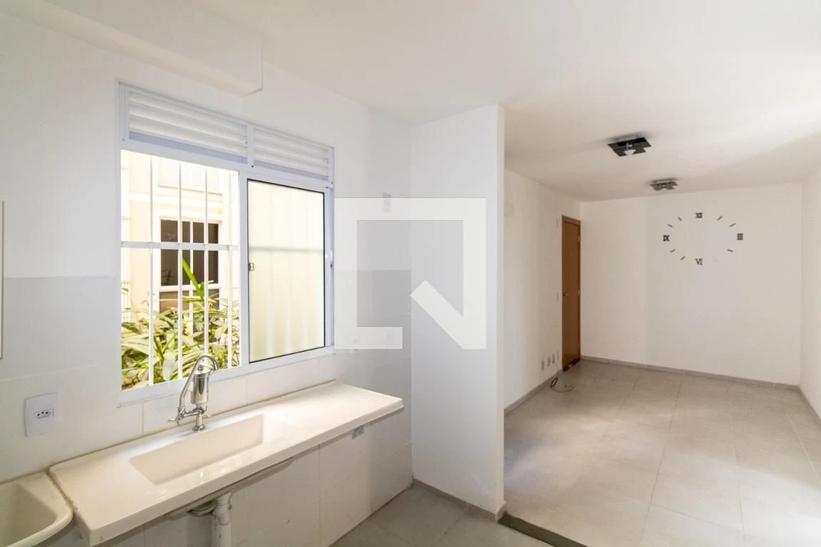 Unfurnished apartment with 2 bedrooms and 1 parking spot — photo 54