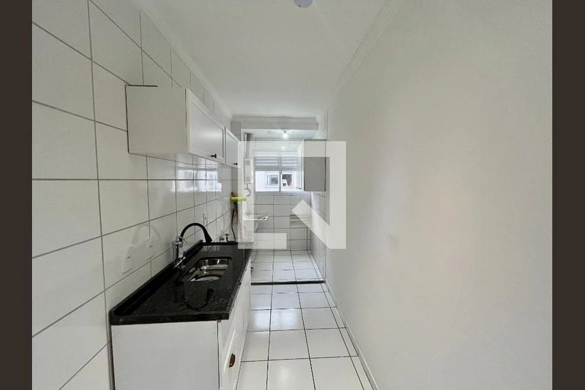 2 quartos e vista para as montanhas: apartamento de 45 m² — photo 3