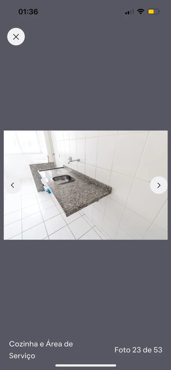 2-bedroom, 51 m² apartment in Rio de Janeiro — photo 2