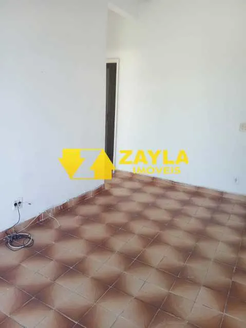 55 m² apartment with 2 bedrooms and separate kitchen — photo 23