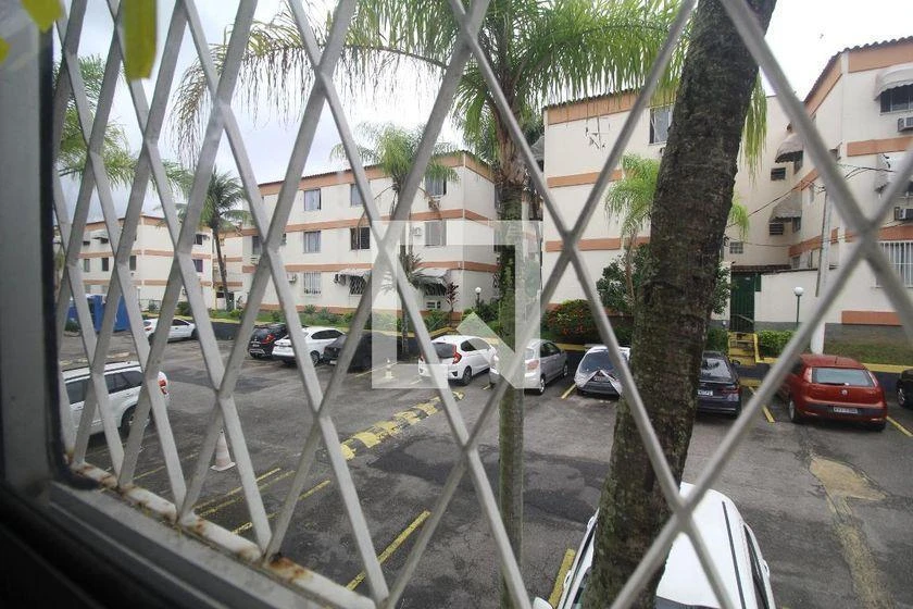 Departamento de 2 dormitorios en edificio con piscina — photo 32