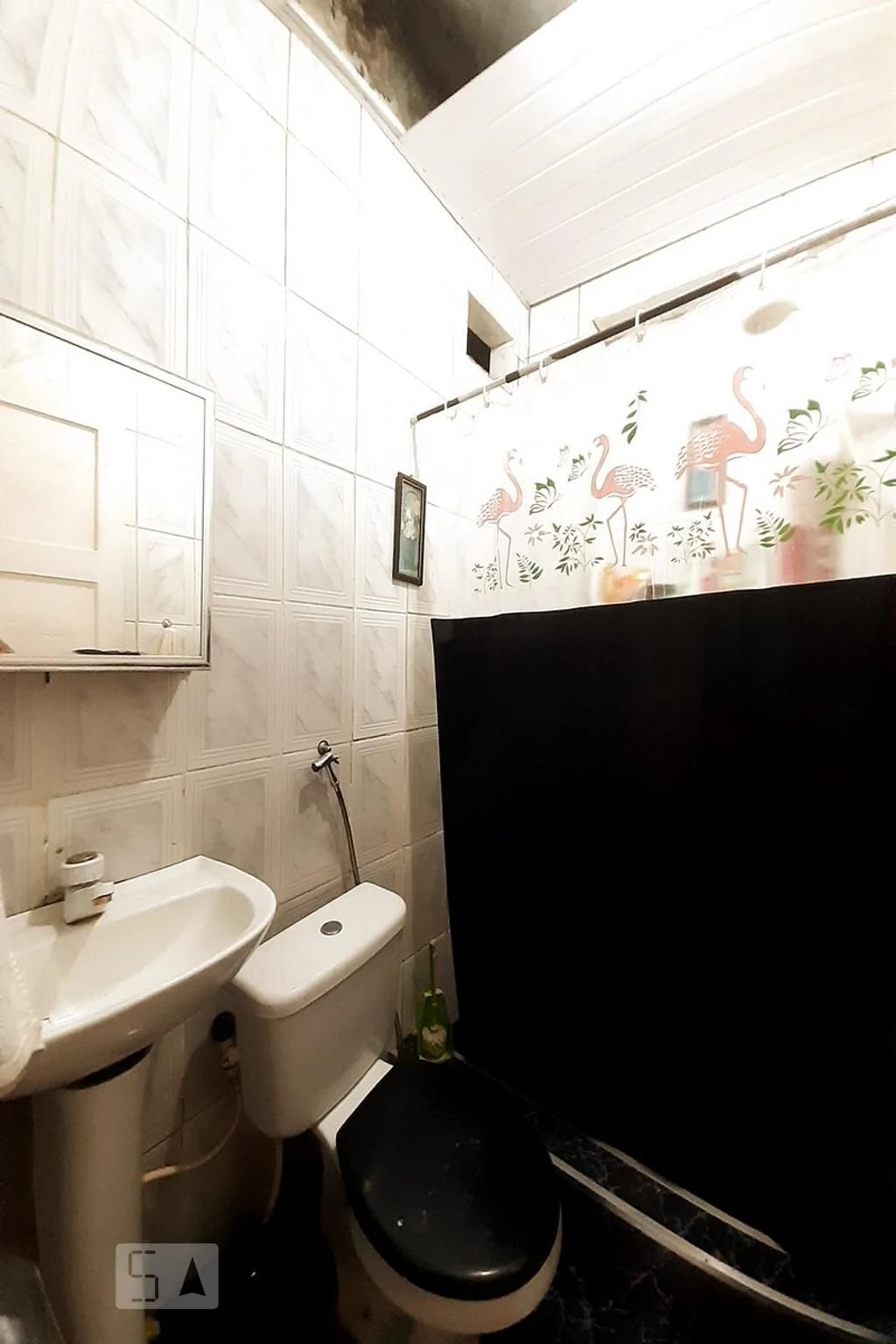 Furnished house with 3 bedrooms and 3 bathrooms — photo 40