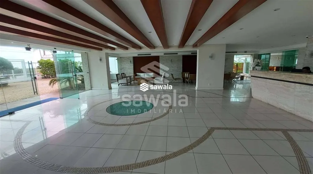 110 m² apartment with 2 bedrooms and a glass balcony — photo 8