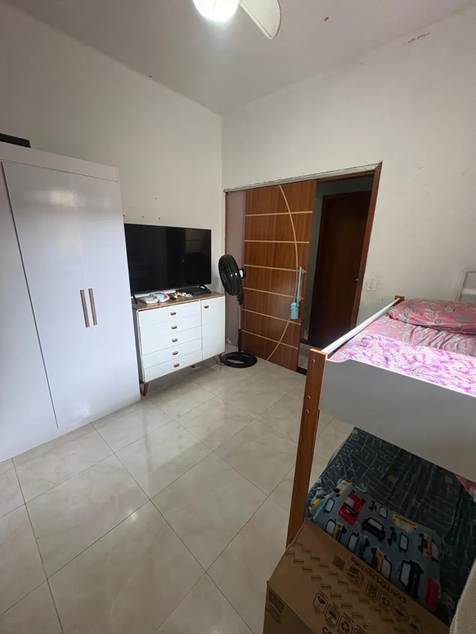 Casa de 2 quartos com espaço de home office, Vila Kosmos — photo 10