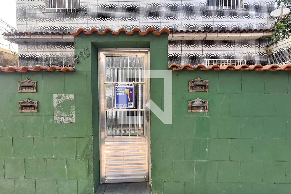 Apartamento para alugar com 2 quartos e cozinha fechada — photo 34