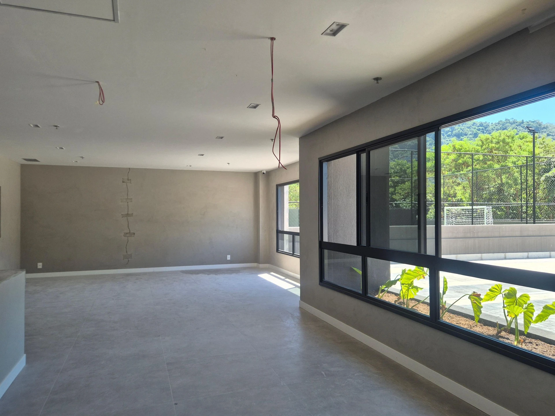 Apartamento de 2 quartos com varanda e 2 banheiros — photo 19