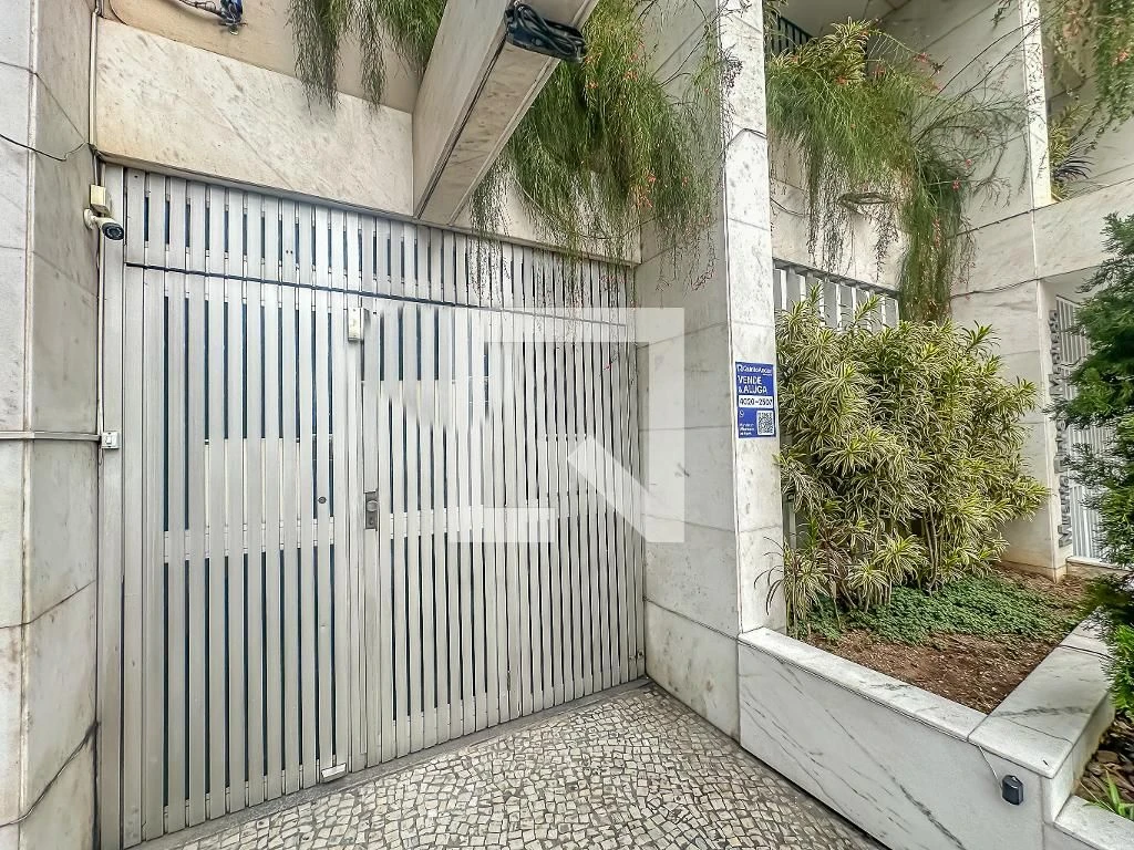 Apartamento de 1 quarto com máquina de lavar, Laranjeiras — photo 3