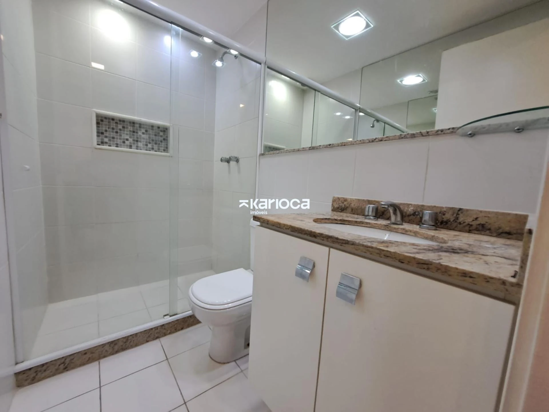 3-bedroom apartment with a home office in Rio de Janeiro — photo 22