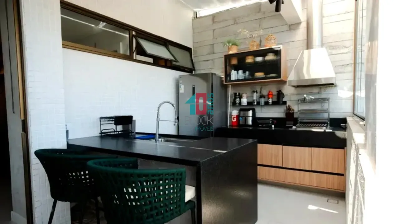 Water view in a 2-bedroom apartment, 107 m² — photo 15