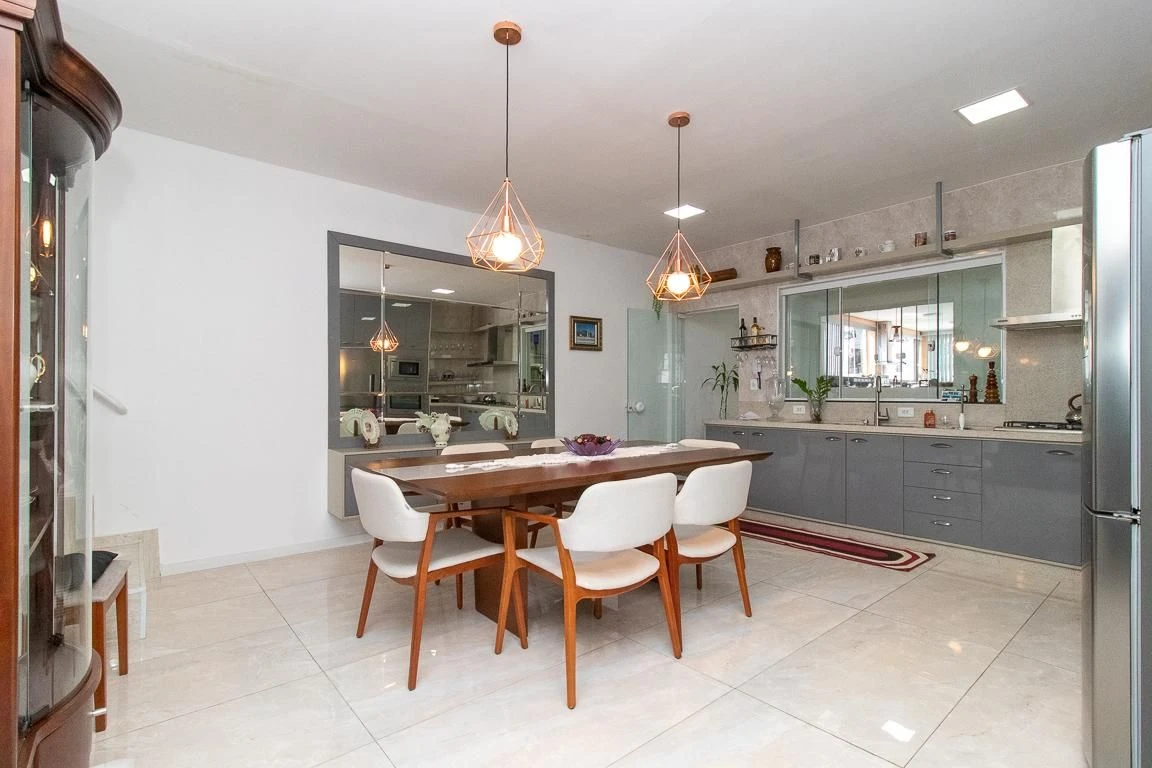 Furnished house, 320 m², with a dryer — photo 6