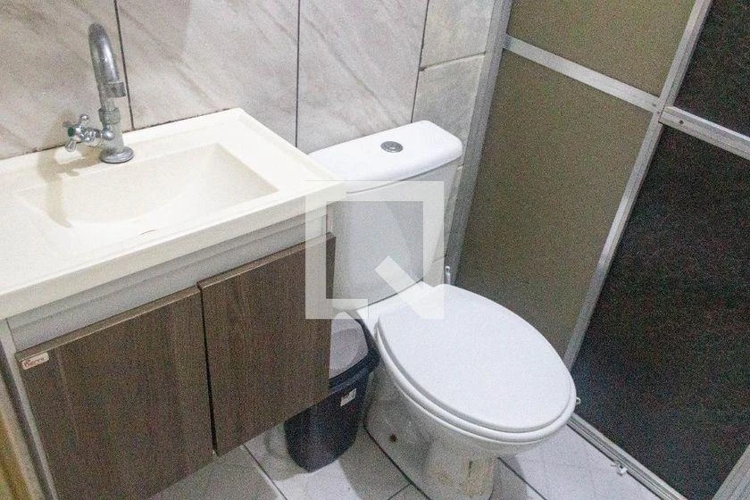 Departamento de 1 dormitorio con lavadora en Rio de Janeiro — photo 4