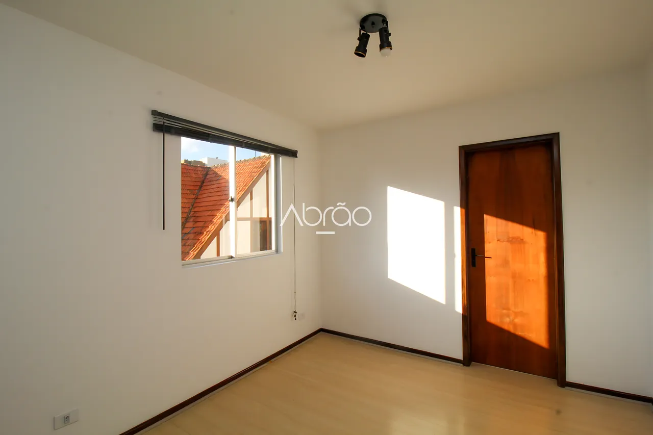 27 m² apartment with 1 suite and 1 parking space — photo 5