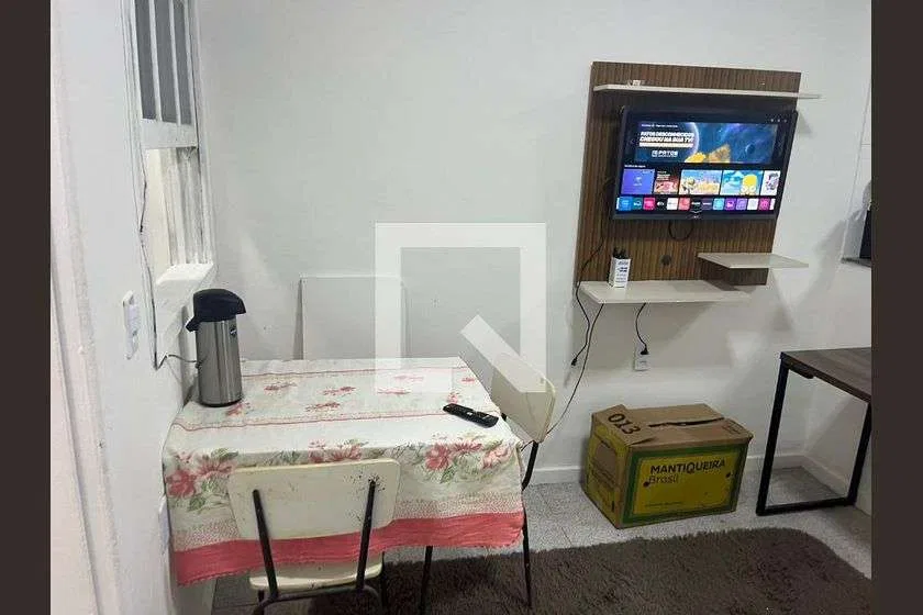 Furnished house, 41 m², with a washing machine — photo 8