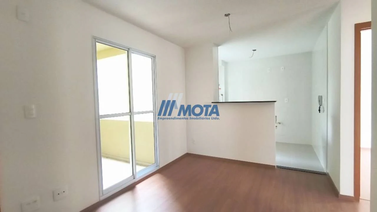 Власне барбекю та 2 спальні: квартира 41 м² — photo 11