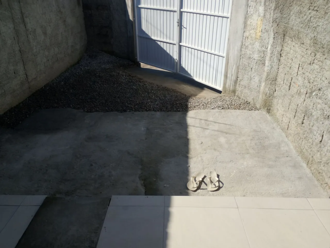 Unfurnished apartment with 1 bedroom, 1 bathroom — photo 6