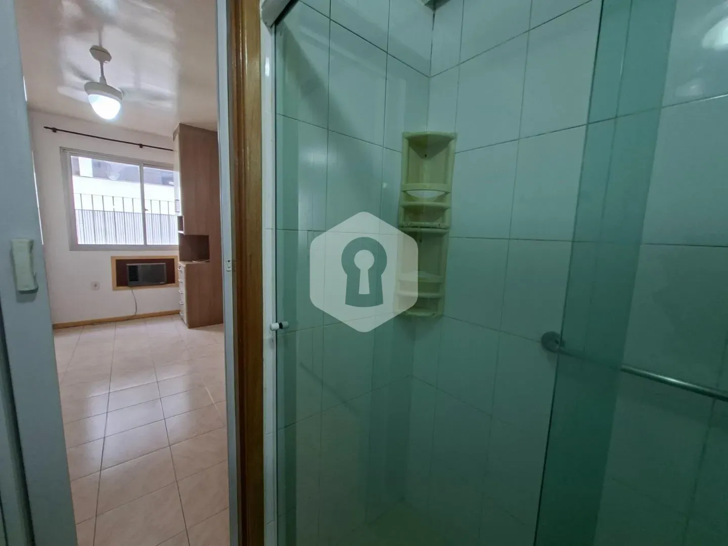 2-bedroom apartment with a home office in Rio de Janeiro — photo 38