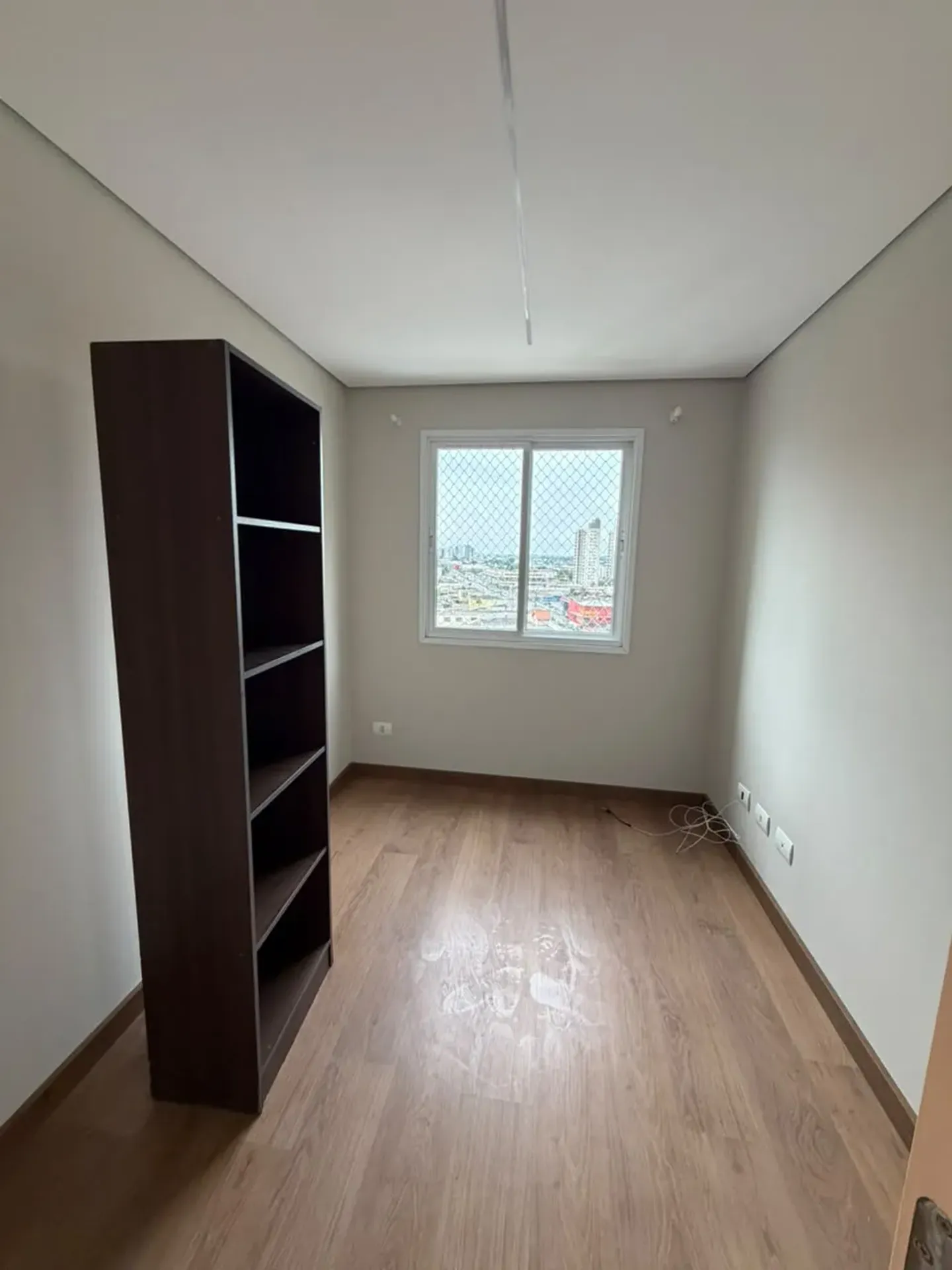 Apartamento com 2 quartos e 62 m² com cozinha americana — photo 6