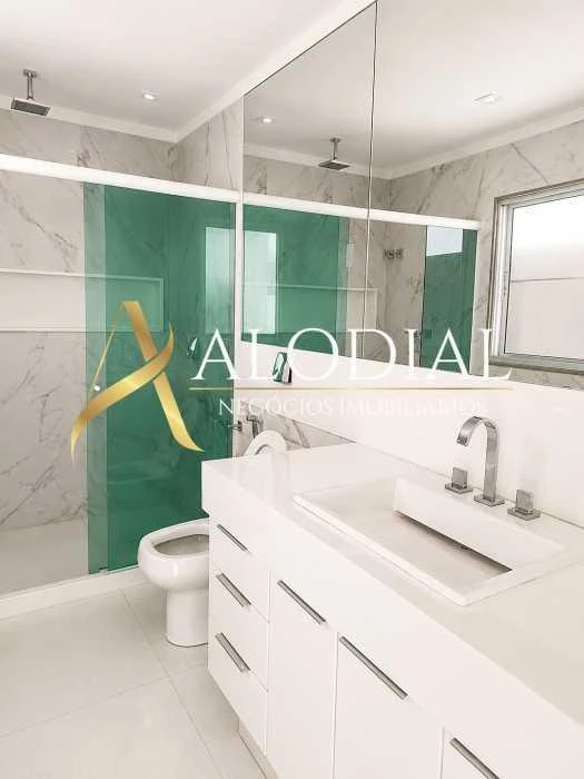 Квартира 660 м² с 3 спальнями и 5 ванными — photo 13