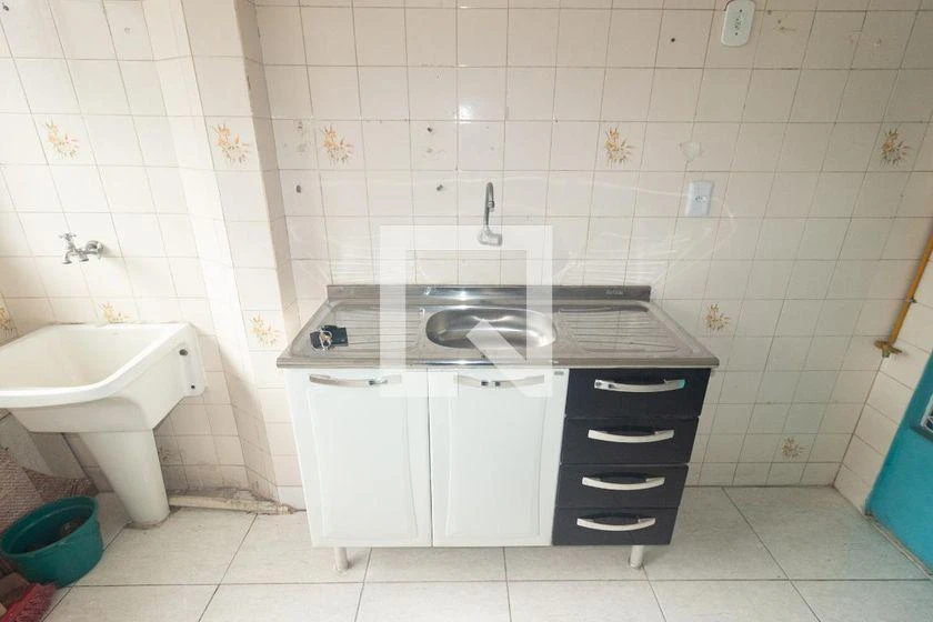 2-bedroom apartment with 48 m² and a gas kitchen — photo 13