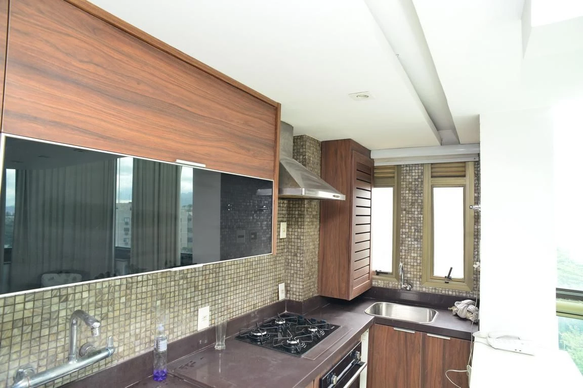 Apartamento amueblado con 3 suites y 4 baños — photo 16