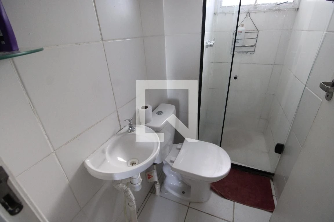 Apartamento para alugar com 2 quartos e 1 vaga — photo 3