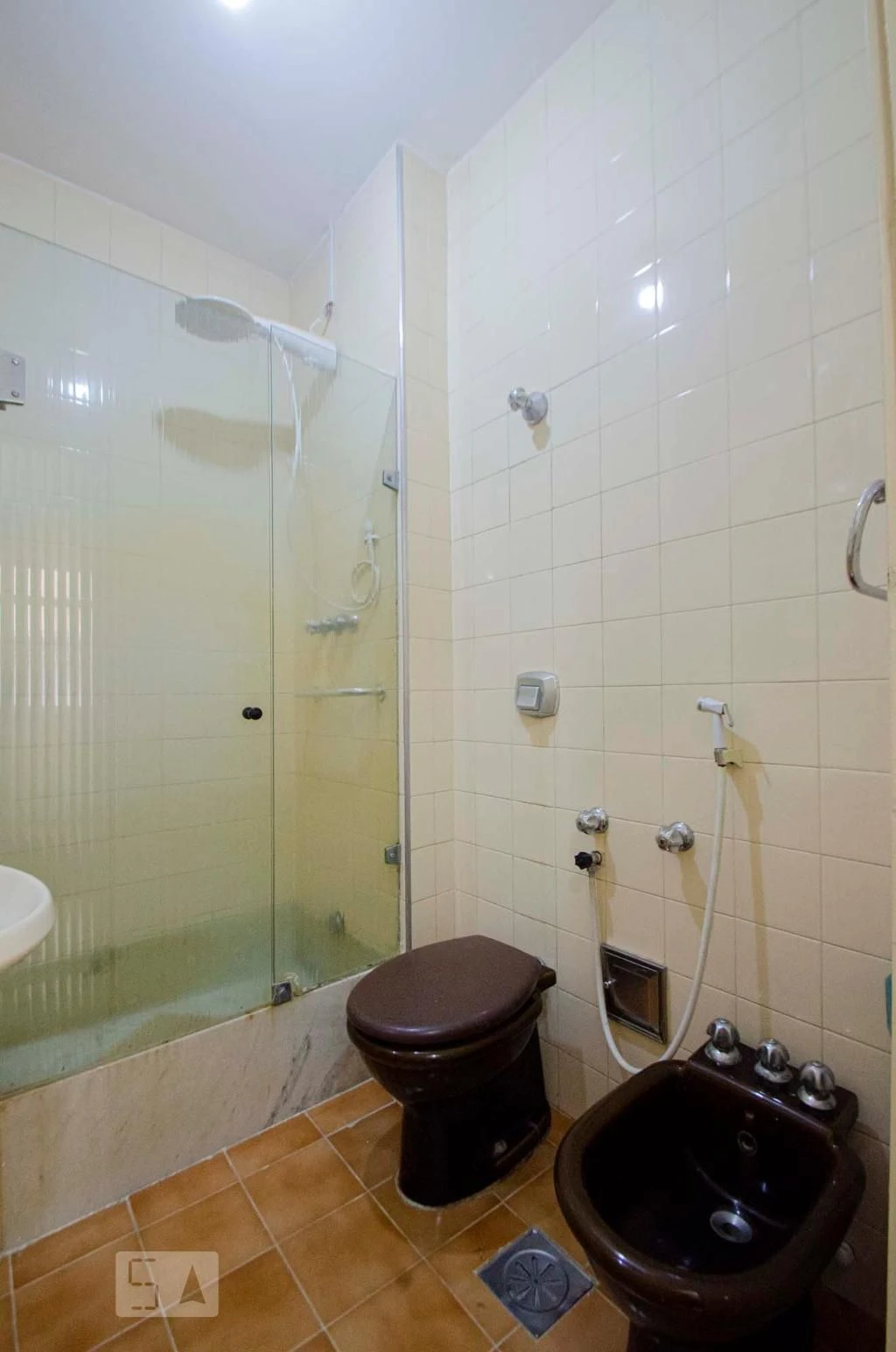 Apartamento com piso de madeira ou laminado, Grajaú — photo 7