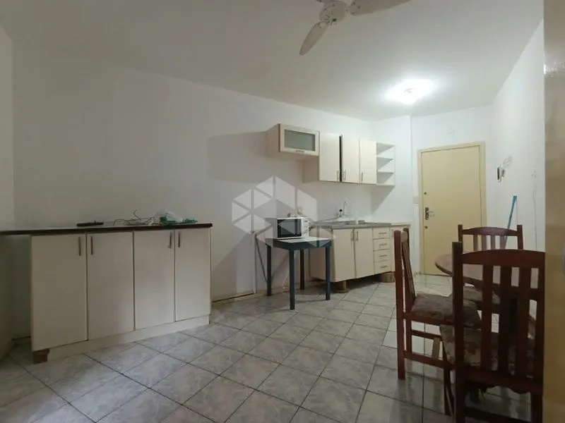 One-bedroom apartment, 27 m² — photo 10