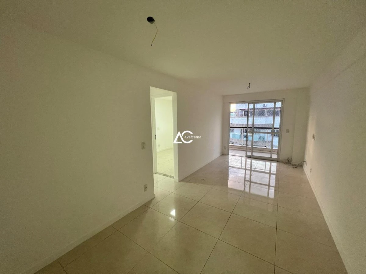 3-suite apartment with 77 m² and 2 parking spots — photo 5