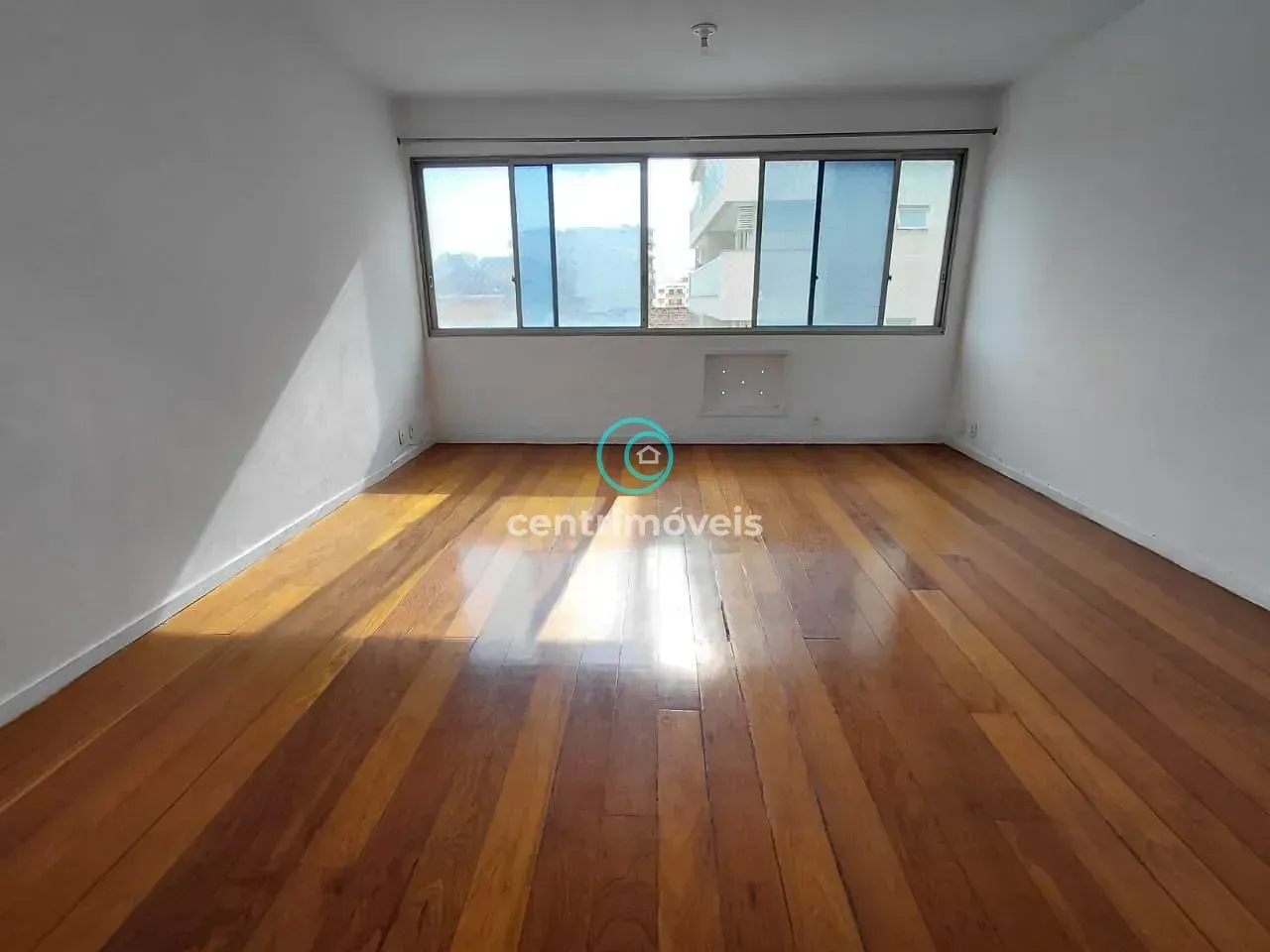 Apartamento sem mobília com 3 quartos e 3 banheiros — photo 3