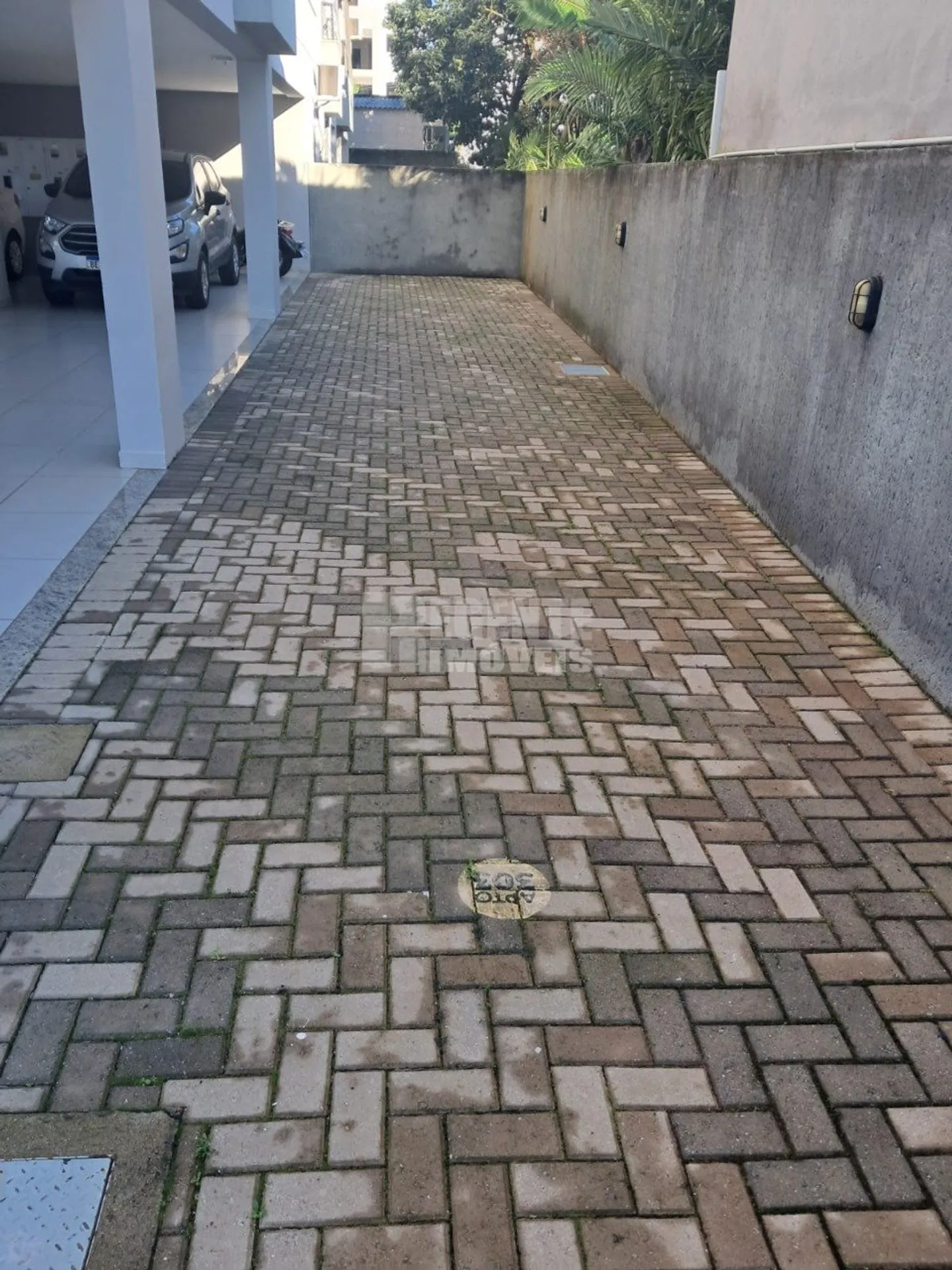40 m² apartment with 1 bedroom and 1 parking spot — photo 16