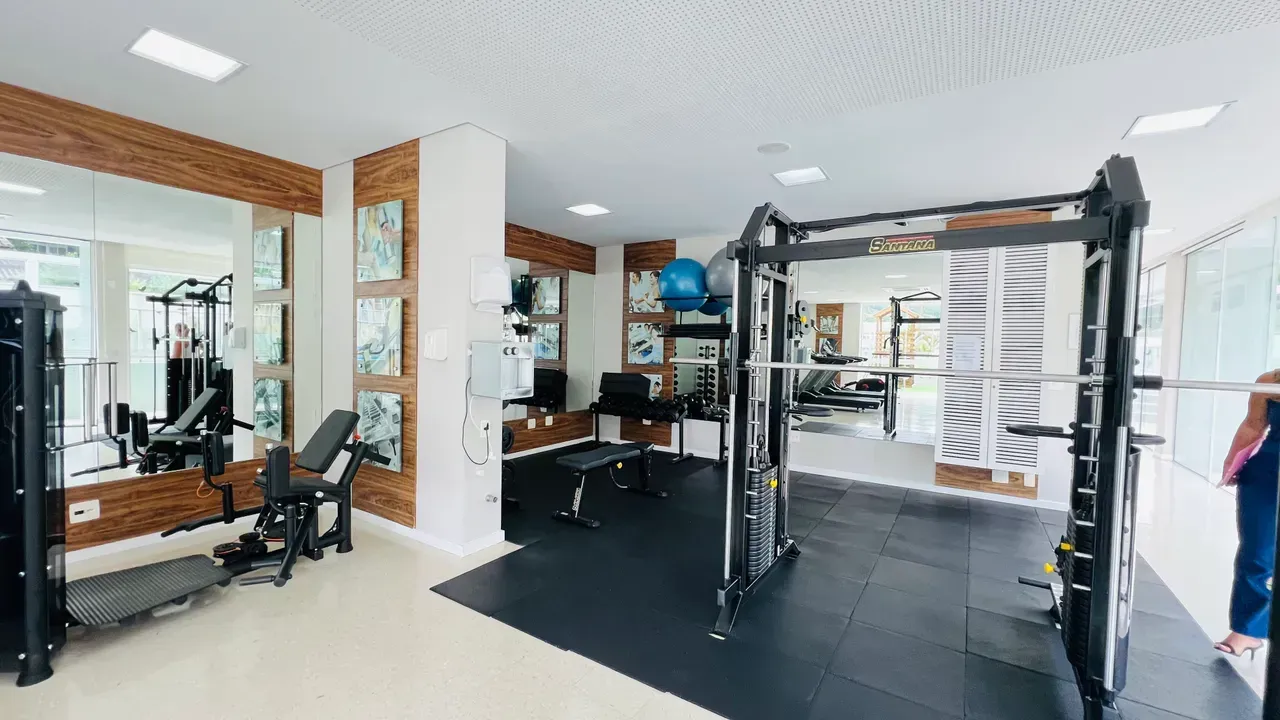 Меблированная квартира 74 м² на 7 этаже с суитой — photo 23