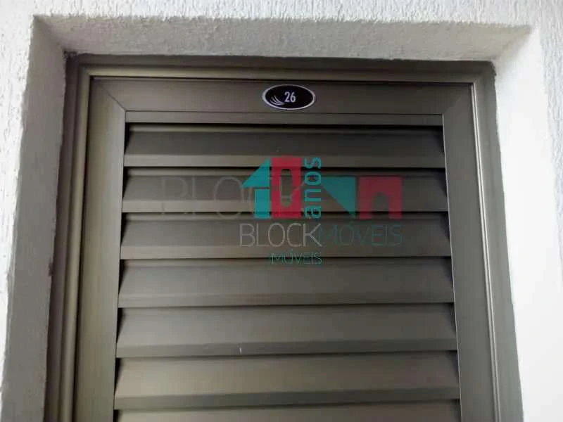Furnished 2-bedroom apartment with 1 en-suite, 72 m² — photo 18