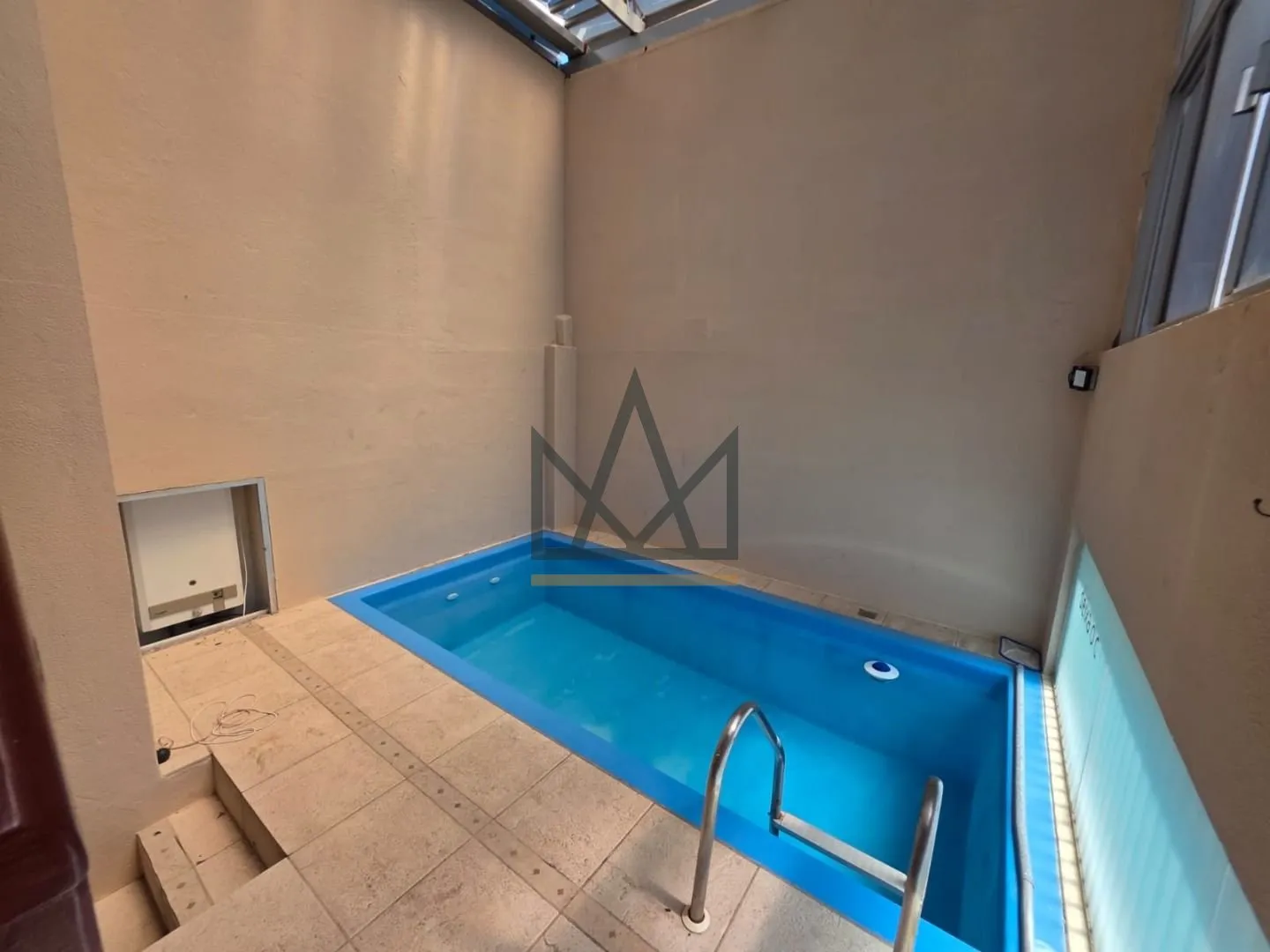 Cobertura triplex com área externa privativa — photo 2