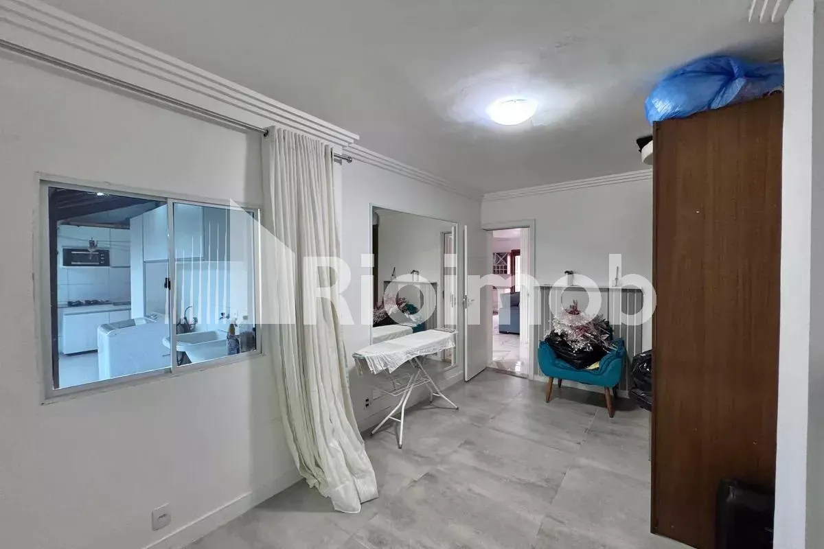 Furnished house with 5 bedrooms and 5 bathrooms — photo 31
