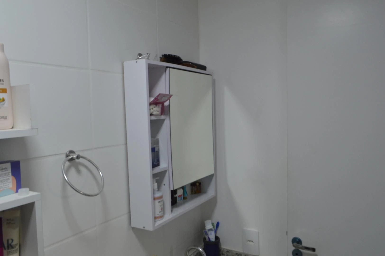 Apartamento amueblado de 2 dormitorios con piscina — photo 2