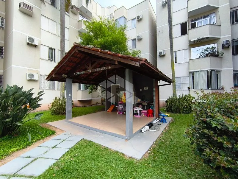 Apartamento de 47 m² con 1 dormitorio y balcón — photo 21