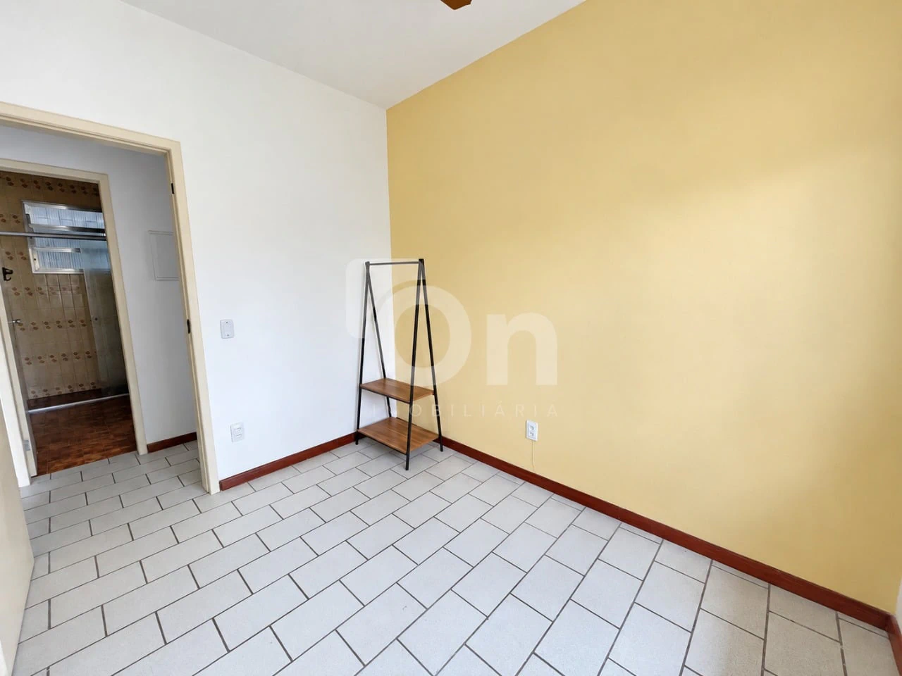 Home office in a 3-bedroom house, 65 m² — photo 21