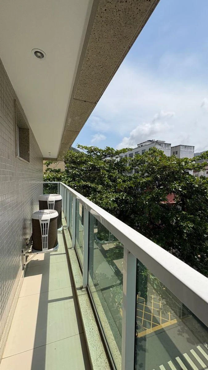 Apartamento mobiliado, 230 m², com espaço de home office — photo 29
